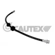 CAUTEX 080020 - Flexible de frein