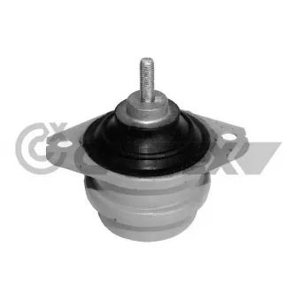 Support moteur CAUTEX OEM 82AB6B049CA