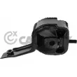 CAUTEX 080121 - Support moteur