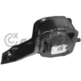 Support moteur CAUTEX 080123