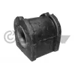CAUTEX 080137 - Suspension, stabilisateur