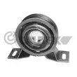 CAUTEX 080147 - Suspension, arbre de cardan