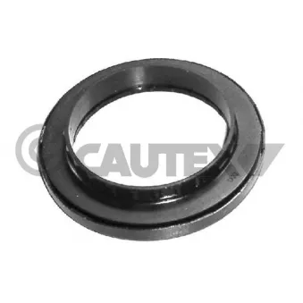 Roulement, coupelle de suspension CAUTEX OEM 1061721