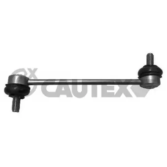 Entretoise/tige, stabilisateur CAUTEX OEM 95VW5489AC
