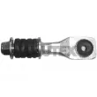 CAUTEX 080181 - Entretoise/tige, stabilisateur