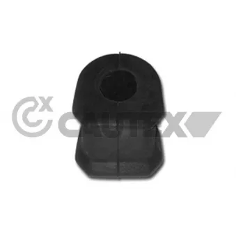 Suspension, stabilisateur CAUTEX 080185