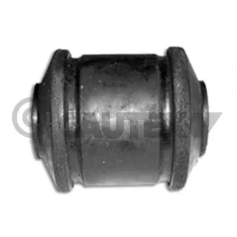 Silent bloc de suspension (train arrière) CAUTEX 080199