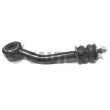 CAUTEX 080200 - Entretoise/tige, stabilisateur avant droit