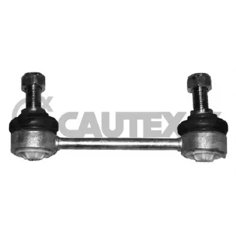 Entretoise/tige, stabilisateur CAUTEX OEM 2T145C486AE