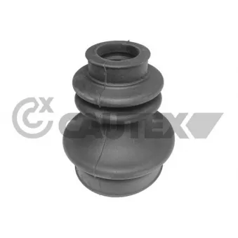 CAUTEX 080700 - Soufflets de cardan avant
