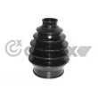 CAUTEX 080702 - Soufflets de cardan avant