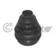 CAUTEX 080706 - Soufflets de cardan avant