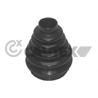 Soufflets de cardan avant CAUTEX OEM 329335