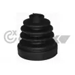 CAUTEX 080795 - Soufflets de cardan avant