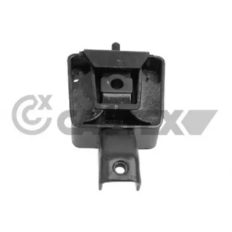 Support moteur avant droit CAUTEX OEM 6161627