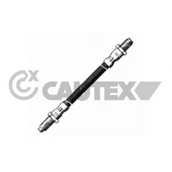 Flexible de frein CAUTEX OEM 6125636