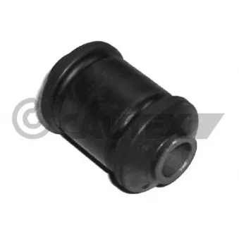 Silent bloc de l'essieu / berceau CAUTEX OEM 7201717