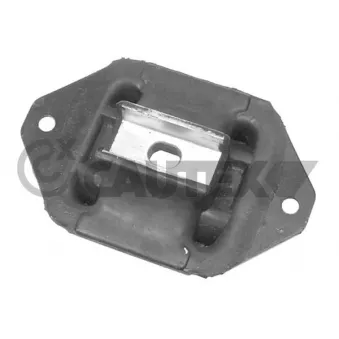 Support moteur CAUTEX OEM 6155997