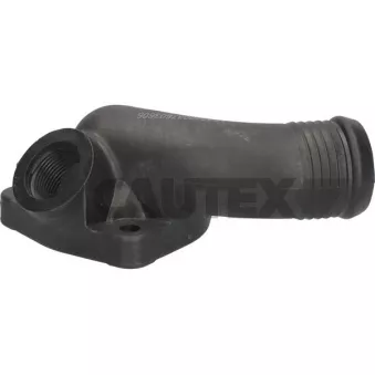 Bride de liquide de refroidissement CAUTEX 081017