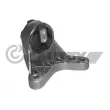 CAUTEX 081026 - Support moteur avant droit