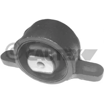 Support moteur CAUTEX 081041