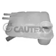 CAUTEX 081048 - Vase d'expansion, liquide de refroidissement