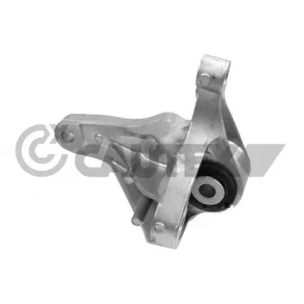 Support moteur CAUTEX OEM 3M516P093AC