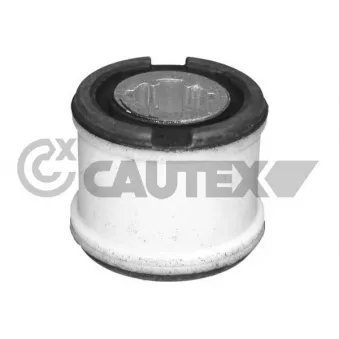 Support moteur CAUTEX 081107