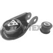 CAUTEX 081126 - Support moteur