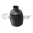 CAUTEX 081134 - Soufflets de cardan avant