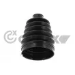 CAUTEX 081135 - Joint-soufflet, arbre de commande
