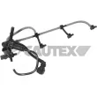 CAUTEX 081162 - Tuyauterie de carburant