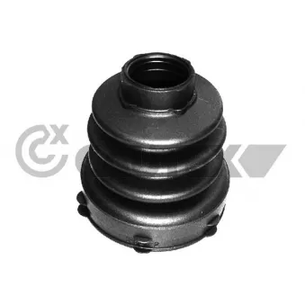 Joint-soufflet, arbre de commande CAUTEX OEM 1493025