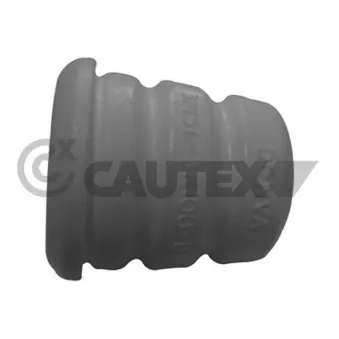 Butée élastique, suspension CAUTEX 081227