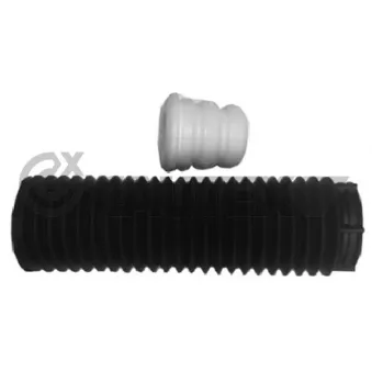 Butée élastique, suspension CAUTEX OEM 3M513K100BF