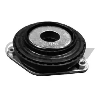 Coupelle de suspension CAUTEX OEM A1693200073