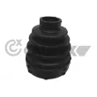 CAUTEX 081280 - Soufflets de cardan avant