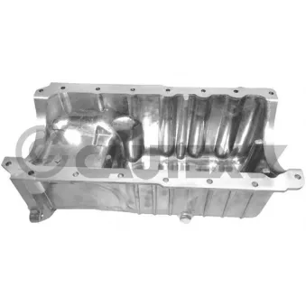 Carter d'huile CAUTEX OEM 1468149