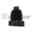 CAUTEX 081301 - Soufflets de cardan avant
