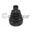 CAUTEX 081308 - Joint-soufflet, arbre de commande