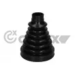 CAUTEX 081310 - Joint-soufflet, arbre de commande