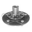 CAUTEX 081412 - Moyeu de roue avant
