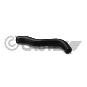 Durite de radiateur CAUTEX OEM 6115575