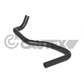 Durite de radiateur CAUTEX OEM 2T149Y439AA