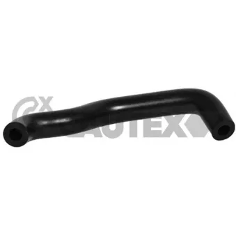 CAUTEX 086747 - Durite de radiateur