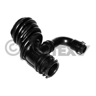 Tuyau d'aspiration, alimentation d'air CAUTEX OEM 1511205