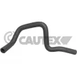CAUTEX 086773 - Durite de radiateur