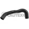 CAUTEX 086779 - Gaine de suralimentation