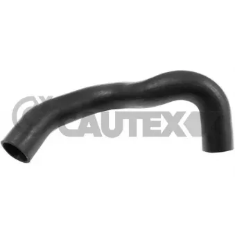 Gaine de suralimentation CAUTEX OEM 7T169F796AE