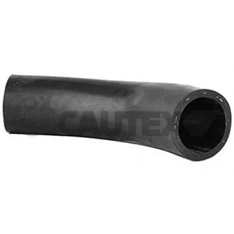 Gaine de suralimentation CAUTEX OEM 7T169F796CC